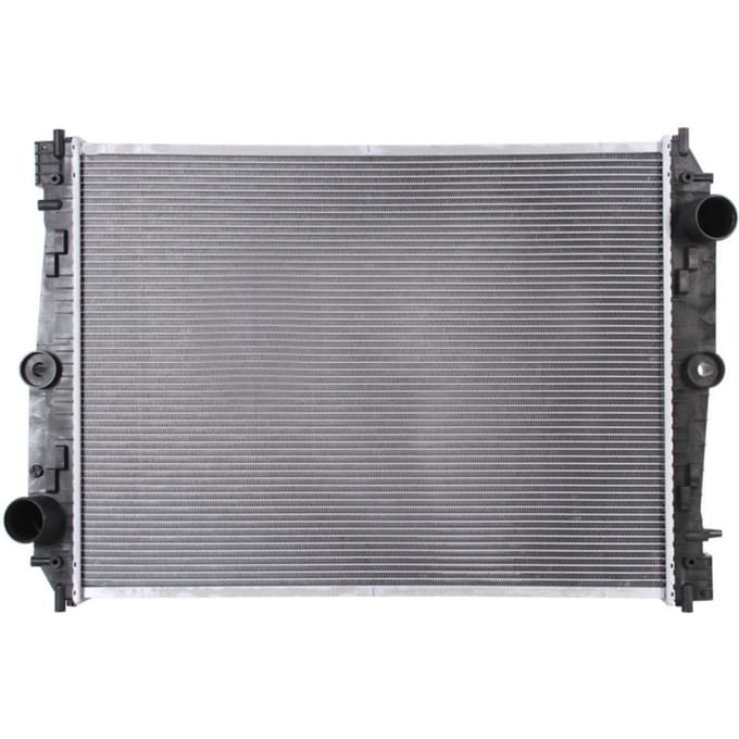 Radiator, motorkoeling NRF 519585