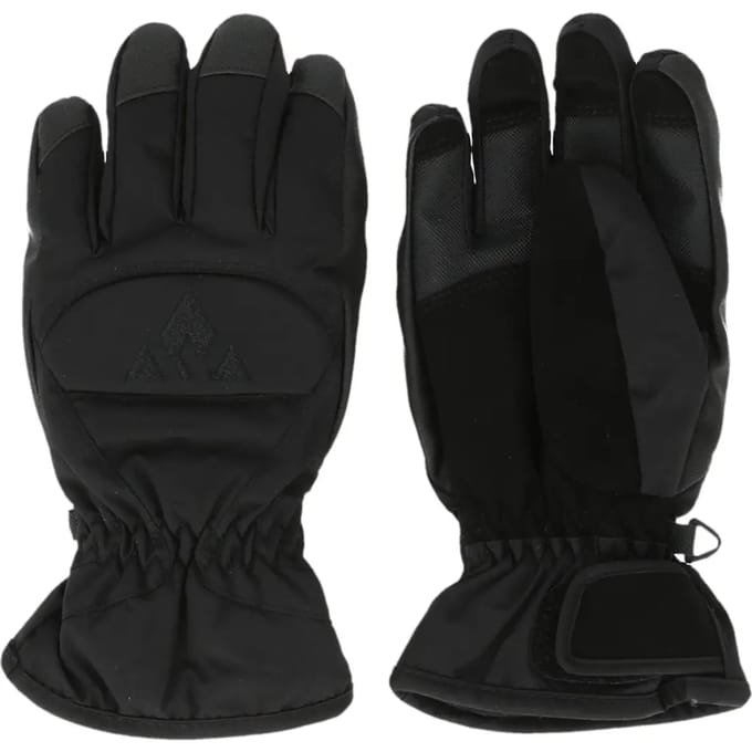 Kinderskihandschoenen Whistler Slough