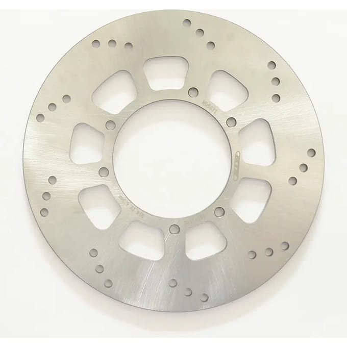 Motorremschijf achter links/rechts MTX Disc Yamaha