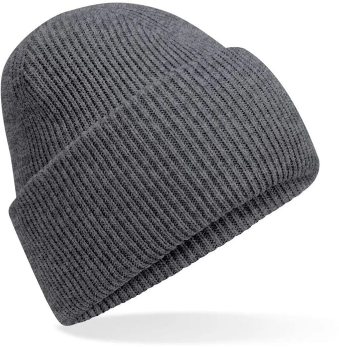 Cap Beechfield Classic Engineered