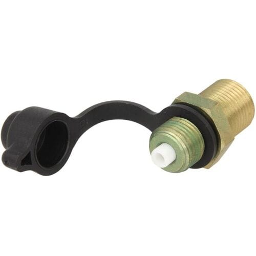 Testaansluiting RAUFOSS 623 9144