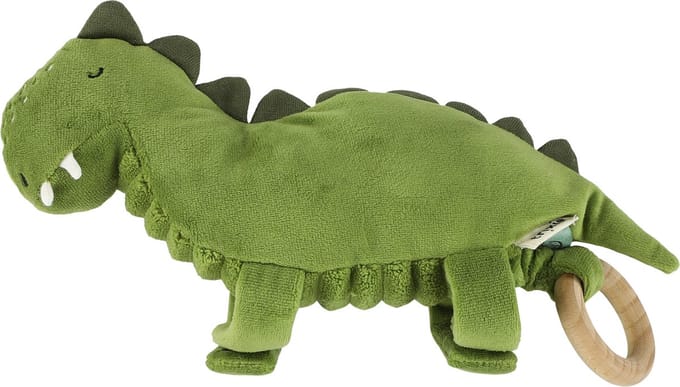Trixie | Muziekspeeltje Mr. Dino