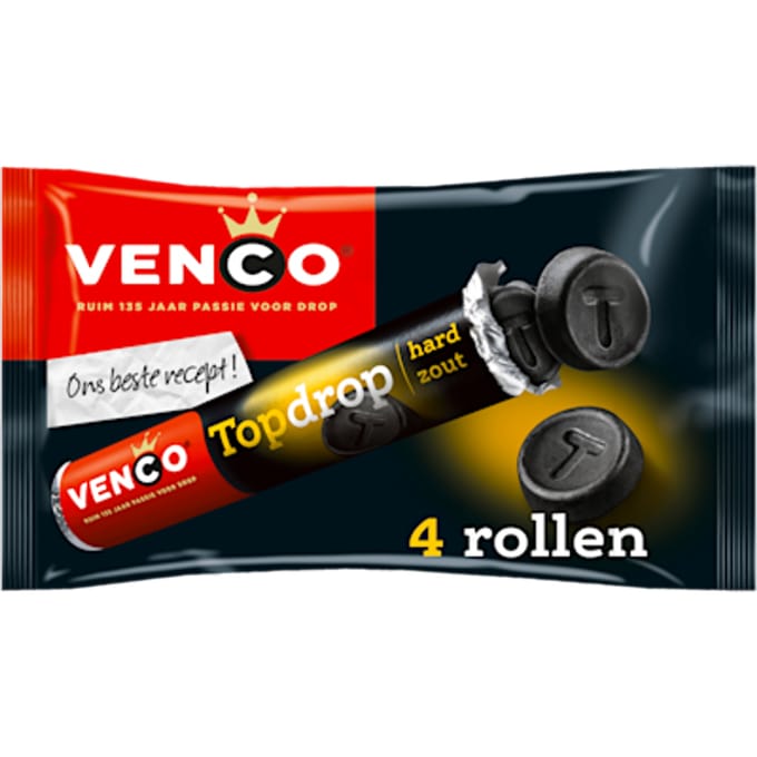 Topdrop 4 rollen