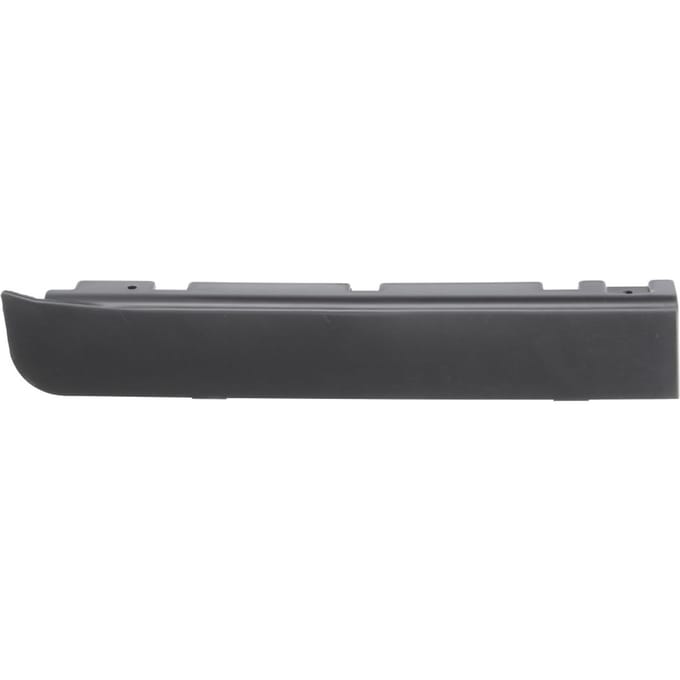Spoiler, bumper BLIC 5511-00-6009221P links