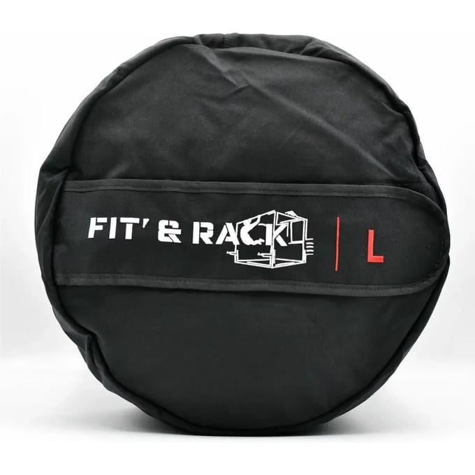 Zandzak Fit & Rack Wod