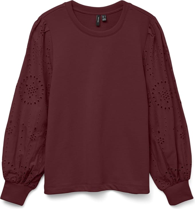 Vero Moda Sweatshirt VMDAMINE Sweatshirt