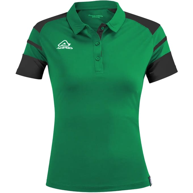 Meisjespolo Acerbis Kemari