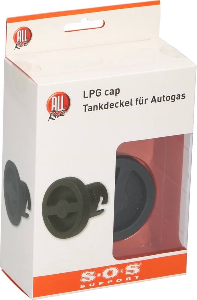 All Ride Lpg-dop PL