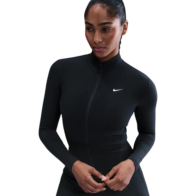 Damesjas Nike One Fitted