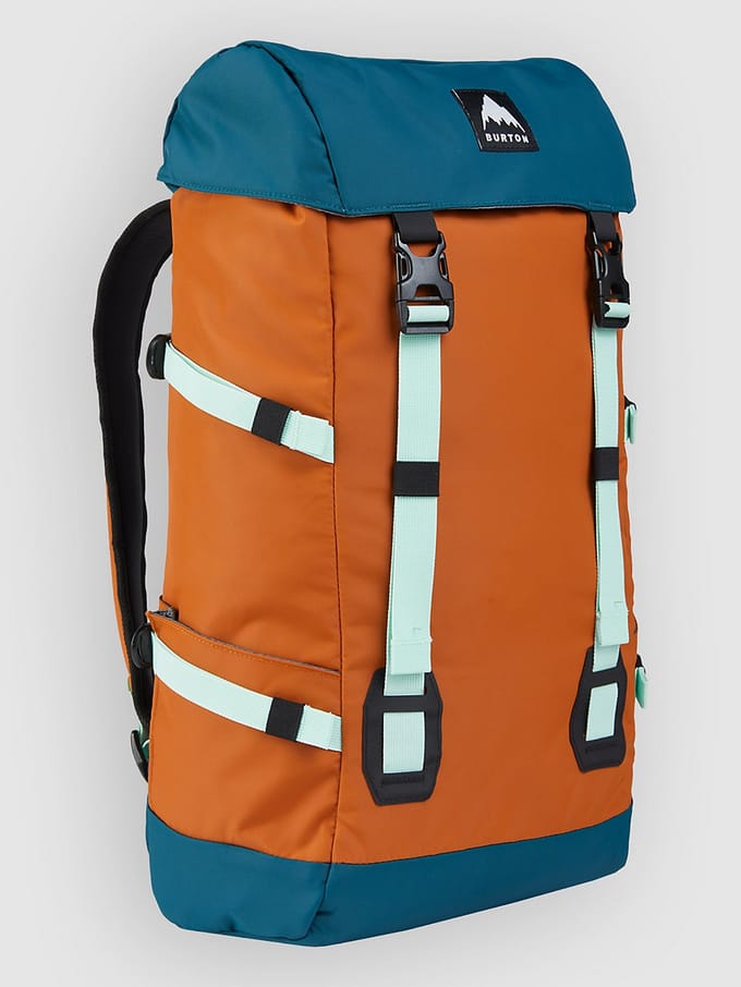 Burton Tinder 2.0 30l Rugzak Oranje