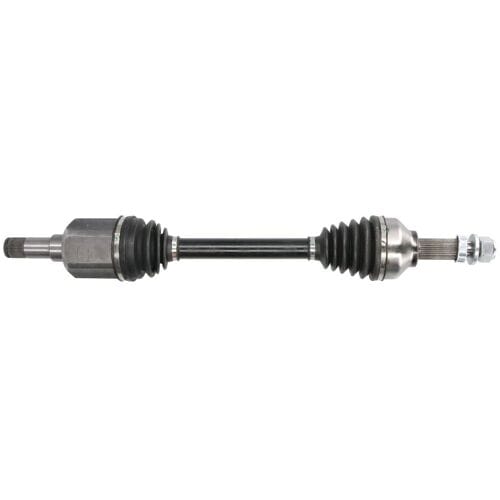 Aandrijfas POINT GEAR PNG76194