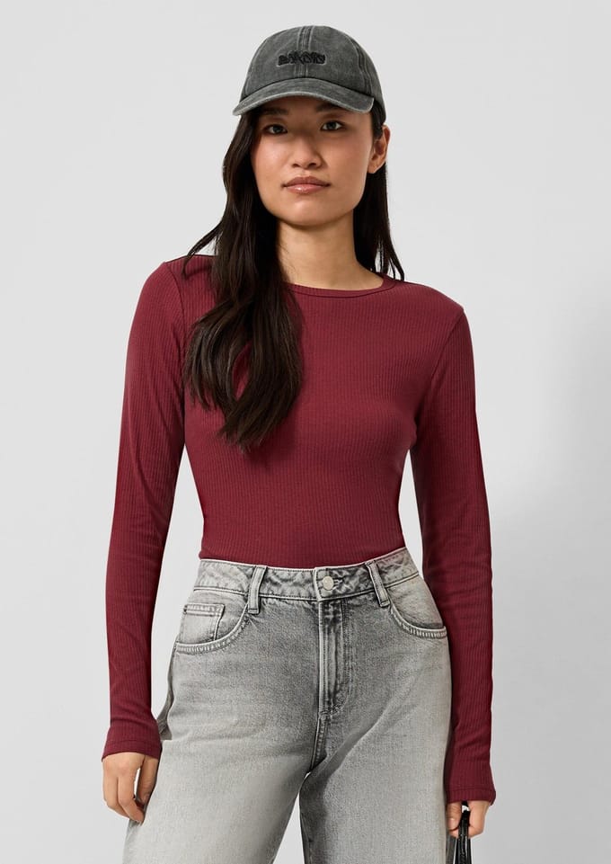 QS T-Shirt