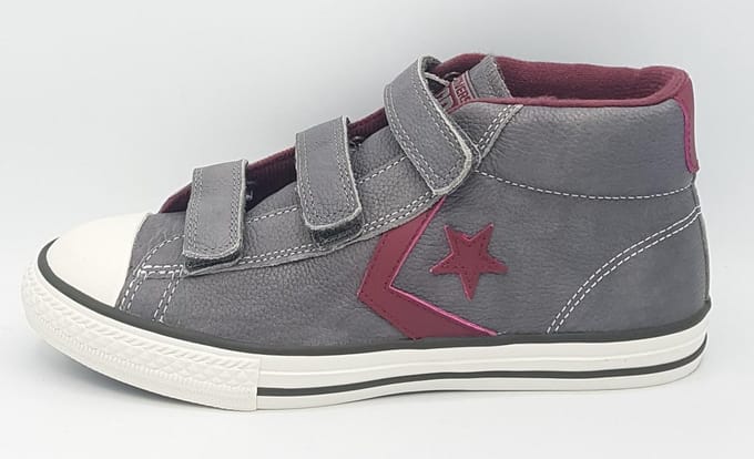 Converse Junior Schoenen Maat 37
