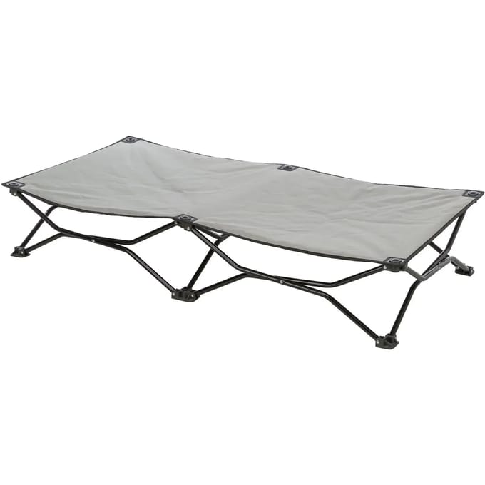 Campingbedje voor honden Trixie