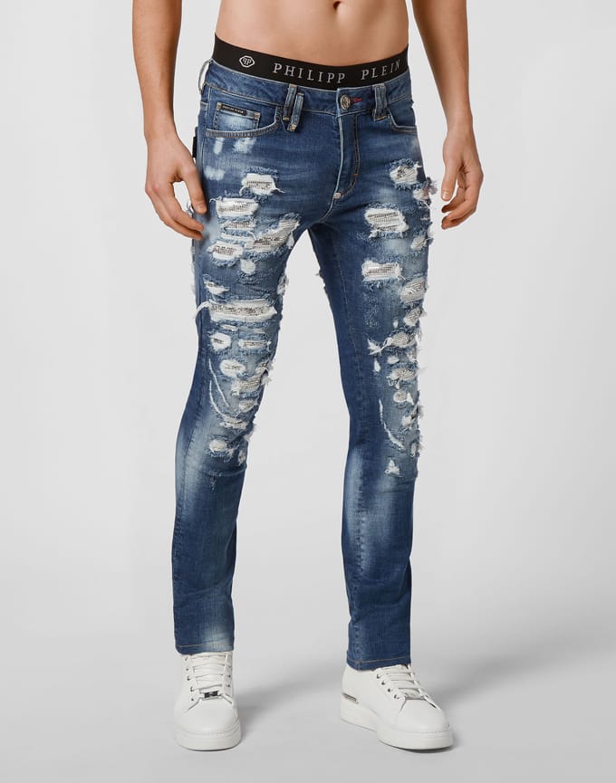 Jeans Slim Fit