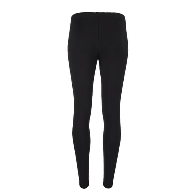SOLS Dames/Dames Jill Legging (Diep zwart)