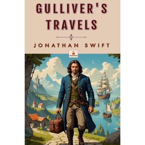 Gulliver's Travels - Jonathan Swift