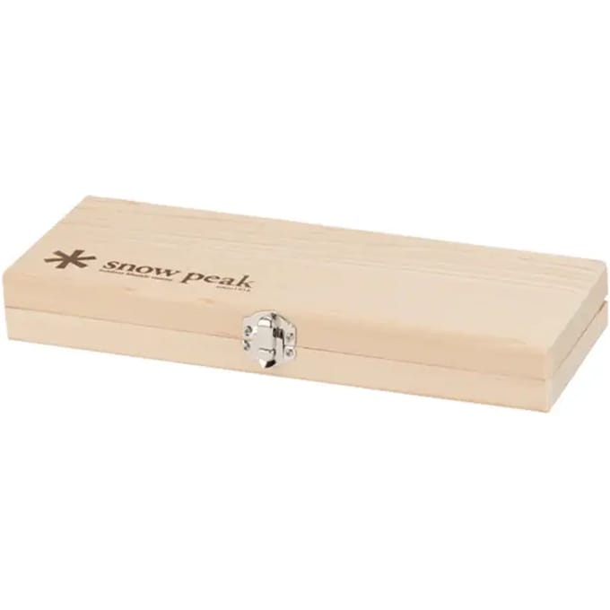 Kit snijplank Snow Peak