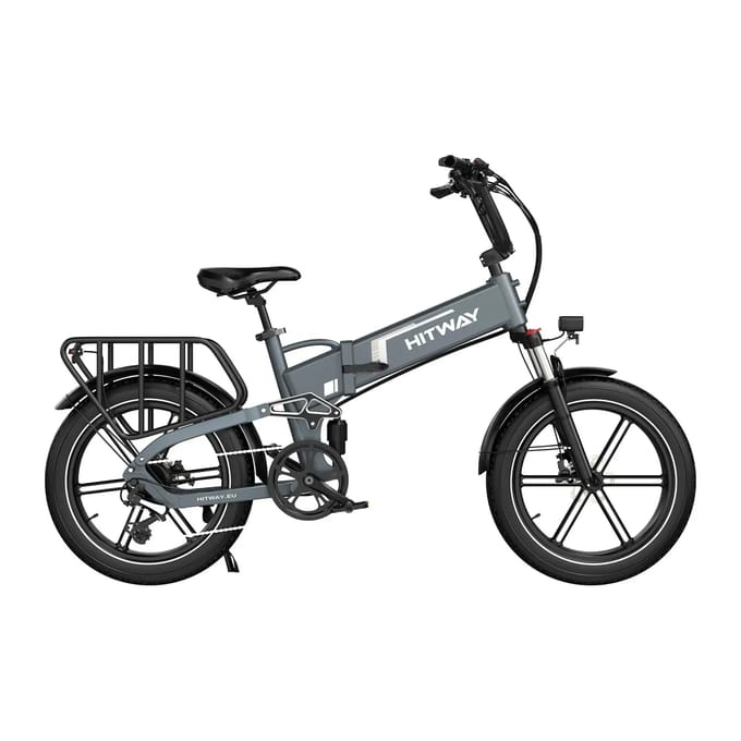 Hitway BK10S PRO - Blauw