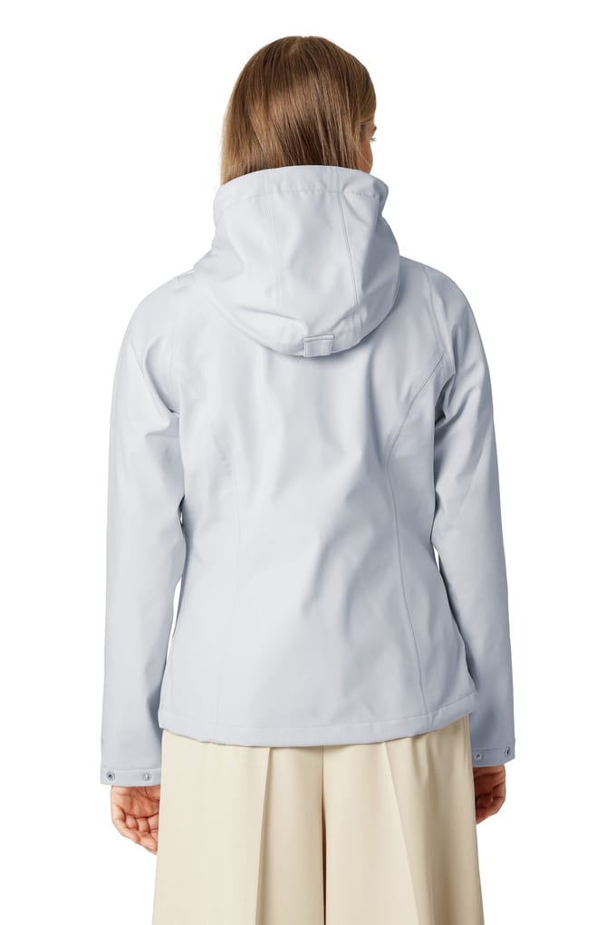 Ilse Jacobsen Daybreak02b Heather Größe: 44 | Trench Coats Outlet | Damen