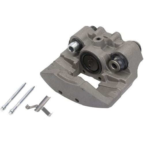 Remklauw AKUSAN BCT001AKN