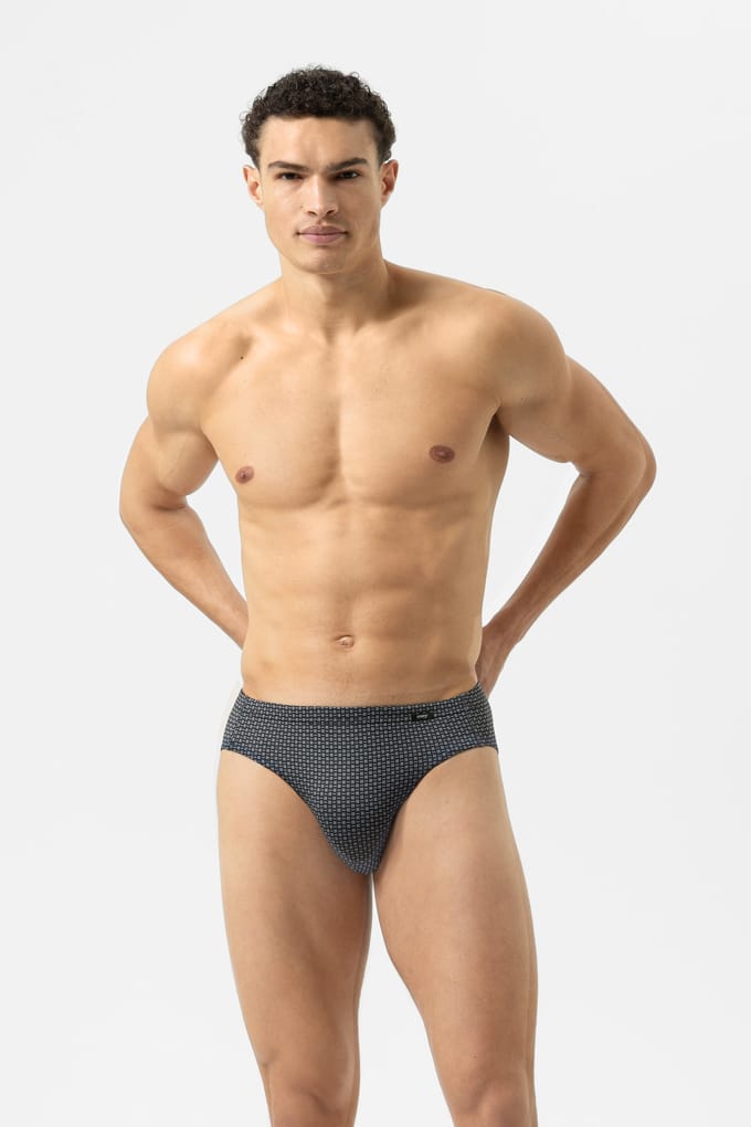 Jazz-pants Serie BC Quote Zwart