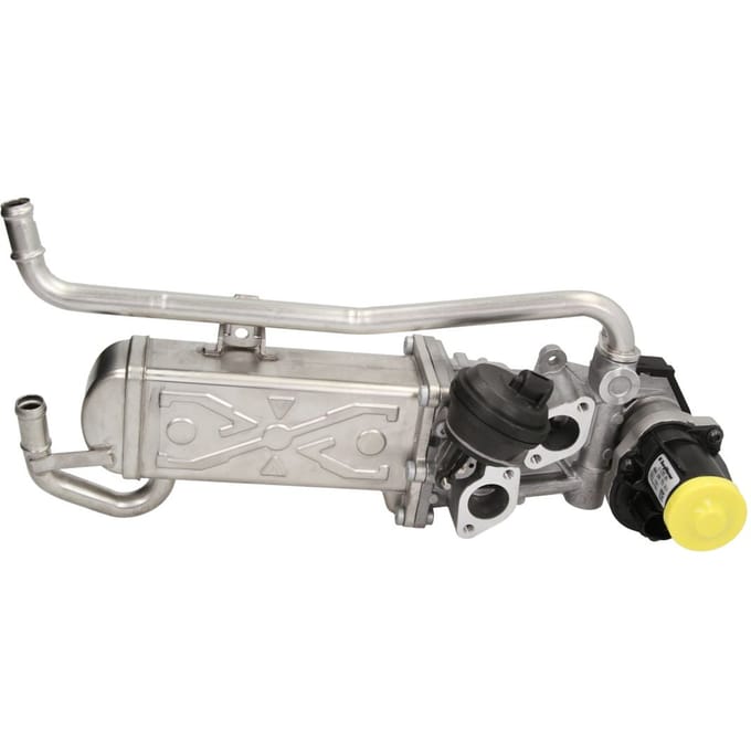 EGR module WAHLER 710862D