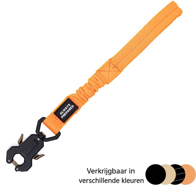 Always Prepared Pro Korthouder - 35 cm - Oranje