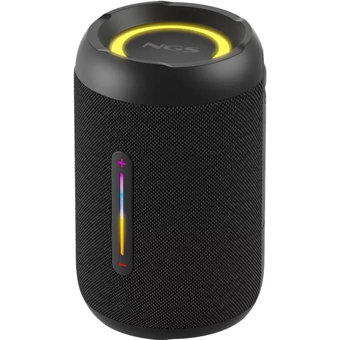 Bluetooth luidspreker NGS Furia 2 Tiny RGB