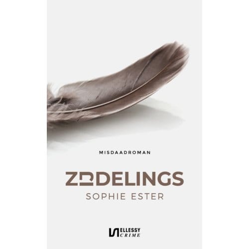 Zijdelings - Sophie Ester