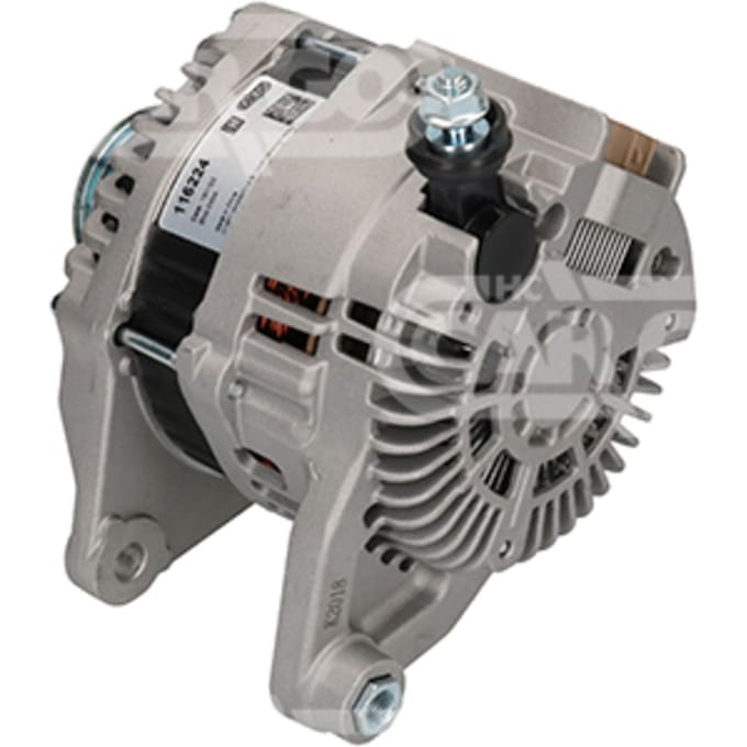 Driefasige generator HC-CARGO 116224