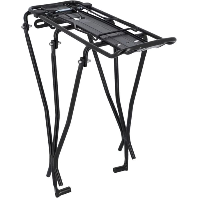 Achter bevestigingsclip voor bagage Optimiz 28"