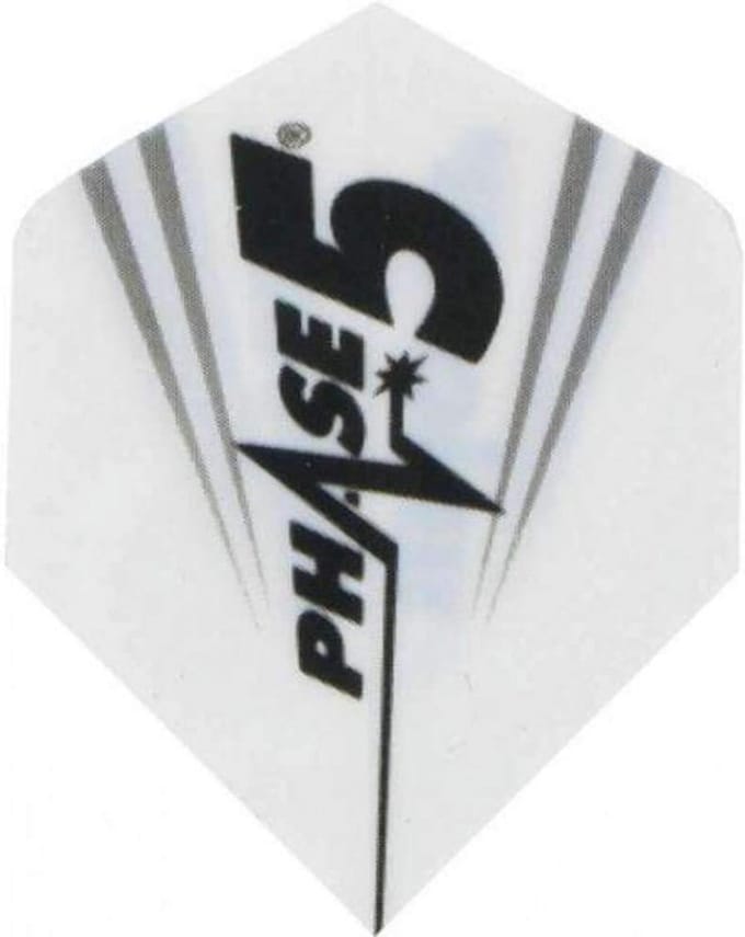Professionele Steeltip Darts Set met Kwaliteits Flights
