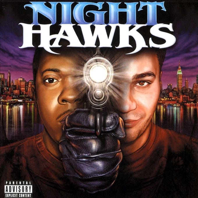 Nighthawks Live