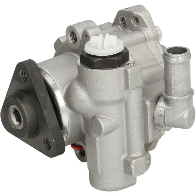 Stuurhuis hydraulische pomp  LAUBER LAU 55.1405