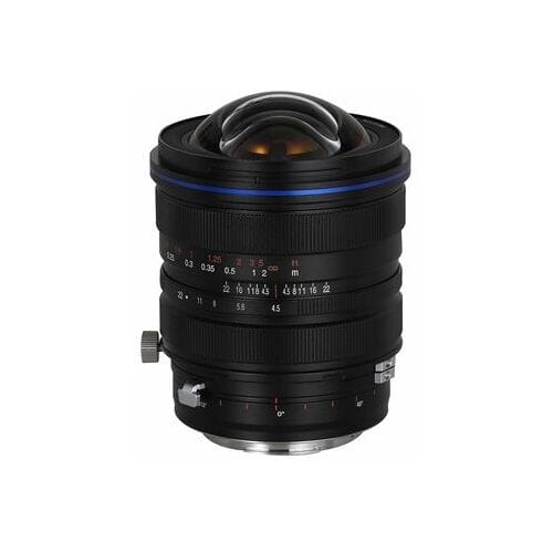 LAOWA 15mm f/4.5 Zero-D Shift  L-mount