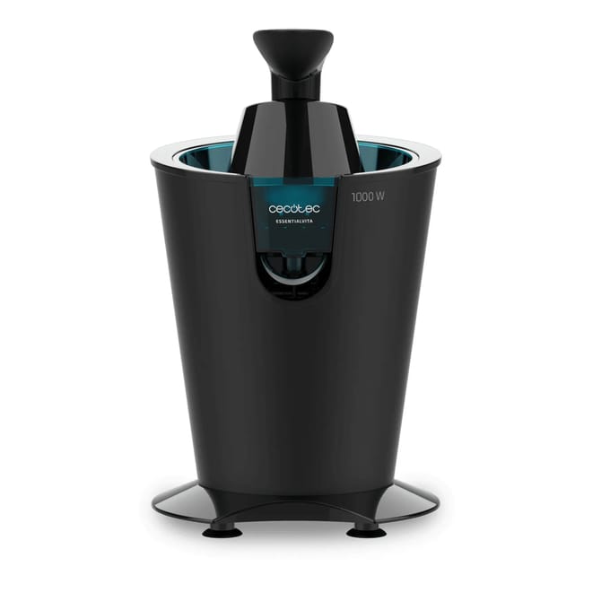 Sapcentrifuge Cecotec EssentialVita Powerfresh 1000