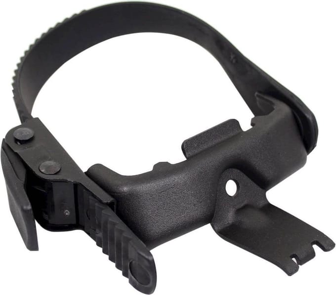 Thule spanriem set R EuroWay - TDD51243
