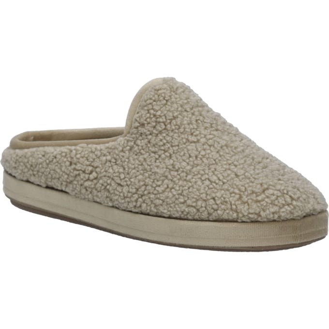 JOSEF SEIBEL Dames Slipper Lara 02 in beige