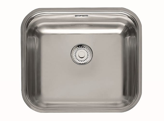 Reginox Colorado Comfort OKG opbouw