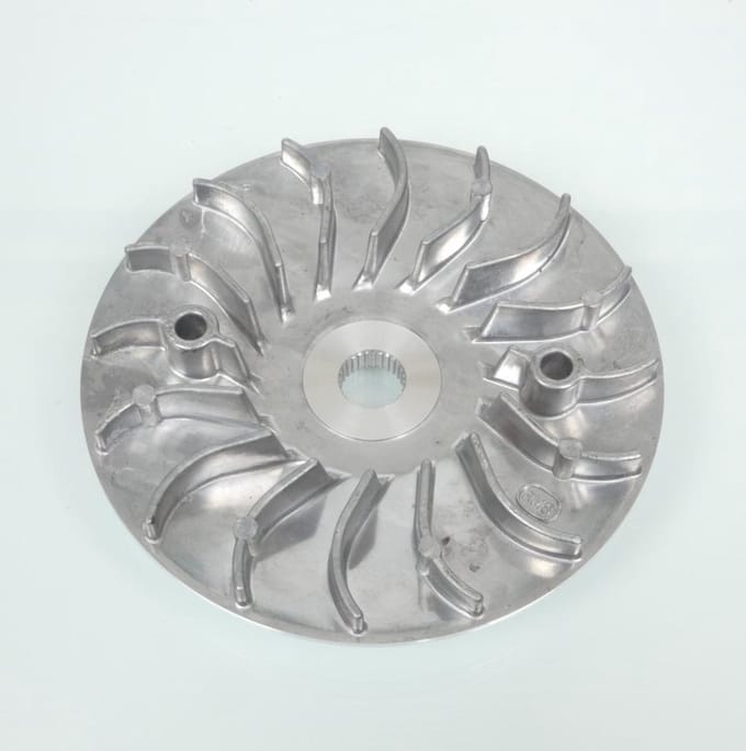 vaste wang variator rms voor scooter honda 150 sh 2013 22102-k01-900 nieuw
