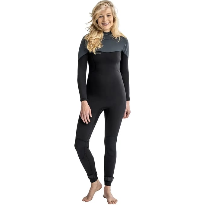 Dames wetsuit Jobe Sports Aspen 4/3 mm