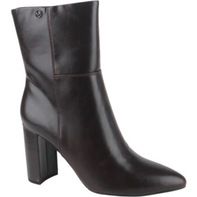 Mexx Mi001700253w-2002 dames enkellaarzen gekleed