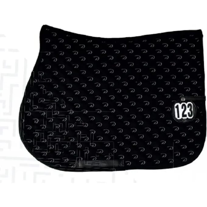 Zadeldek voor paarden Dy'on
