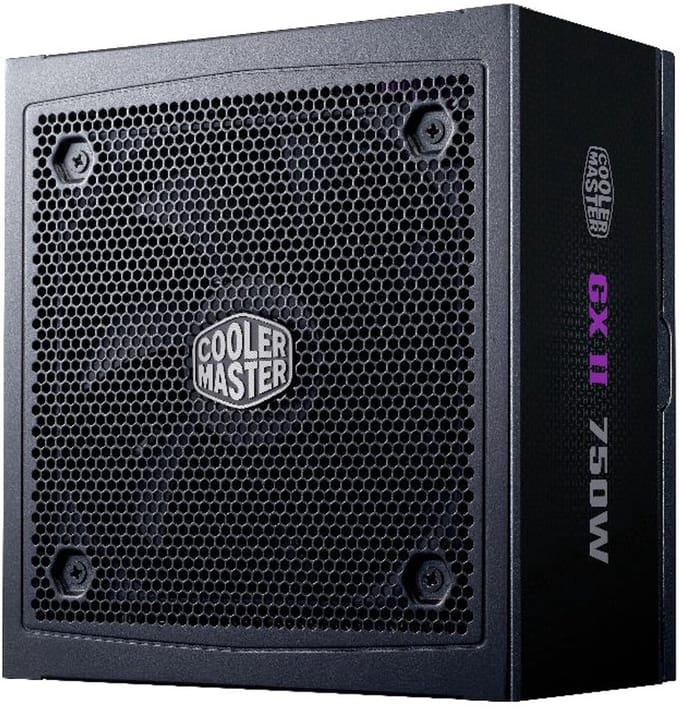 Cooler Master GX II -750 W