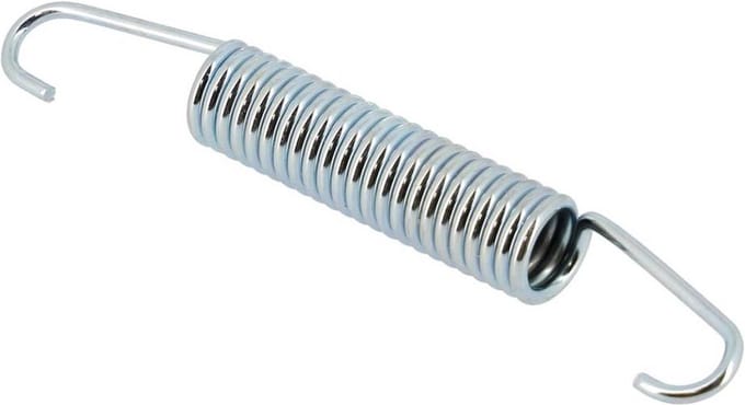 Ressort Teknix pour Solex Solex 50 1400 Neuf