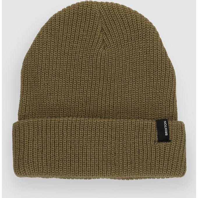 Brixton Heist Muts groen