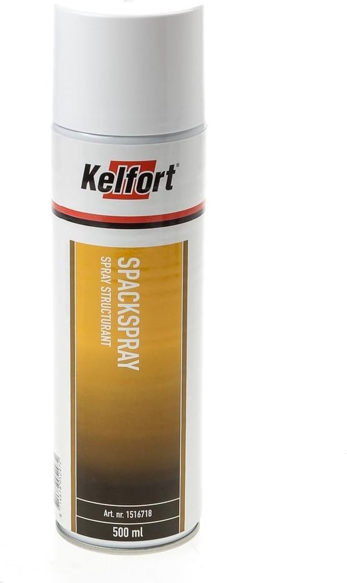 Kelfort Spackspray 500ml