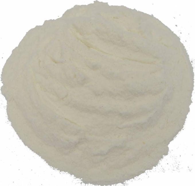 De Kruidenbaron - Rijstestrooimeel - zak 1 kilo