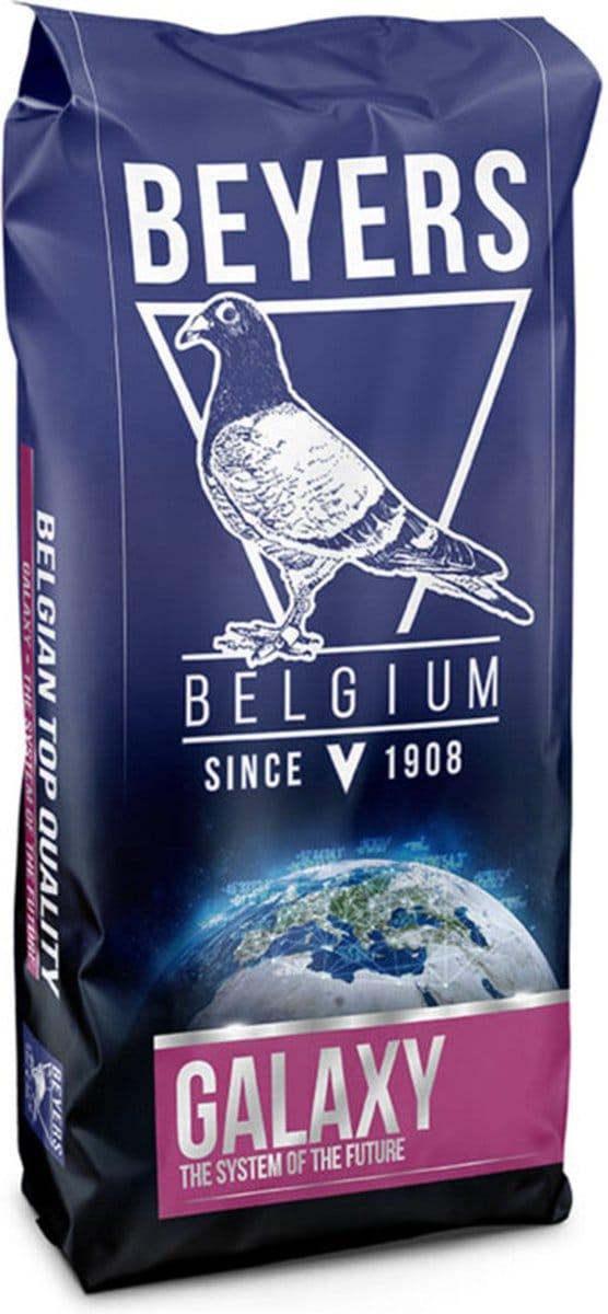 Beyers Galaxy Kweek 20 kg